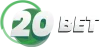 20Bet logo