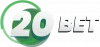 20Bet logo